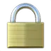 lock